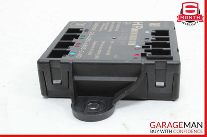 08-18 Mercedes W204 C250 C300 CLS550 Rear Left Side Door Controls Module Unit