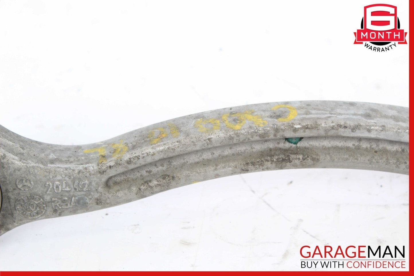 08-16 Mercedes C300 E350 C350 Rear Right / Left Suspension Lower Control Arm