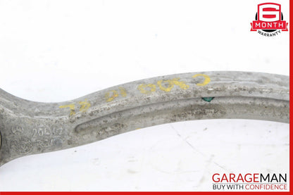 08-16 Mercedes C300 E350 C350 Rear Right / Left Suspension Lower Control Arm