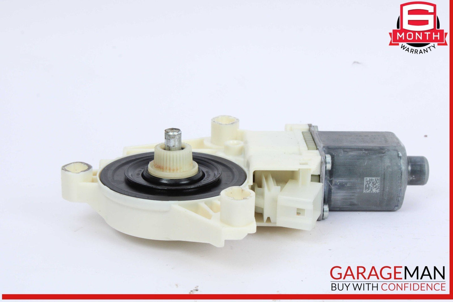 08-16 Mercedes X204 GLK250 GLK350 Front Left Door Window Regulator Motor OEM