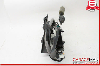 10-15 Mercedes X204 GLK350 4MATIC Front Right Side Door Lock Latch Actuator OEM