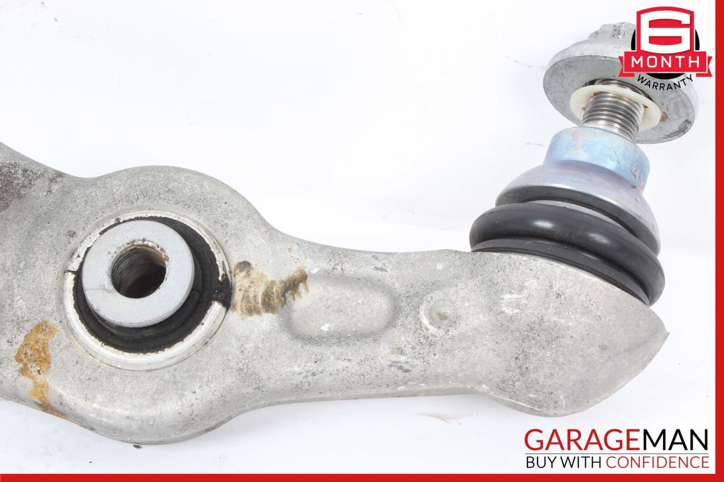 15-20 Mercedes W205 C300 C350e Front Right Side Suspension Lower Control Arm OEM