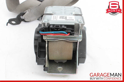 07-09 Mercedes E350 CLS550 Front Left Side Seatbelt Seat Belt Retractor Gray