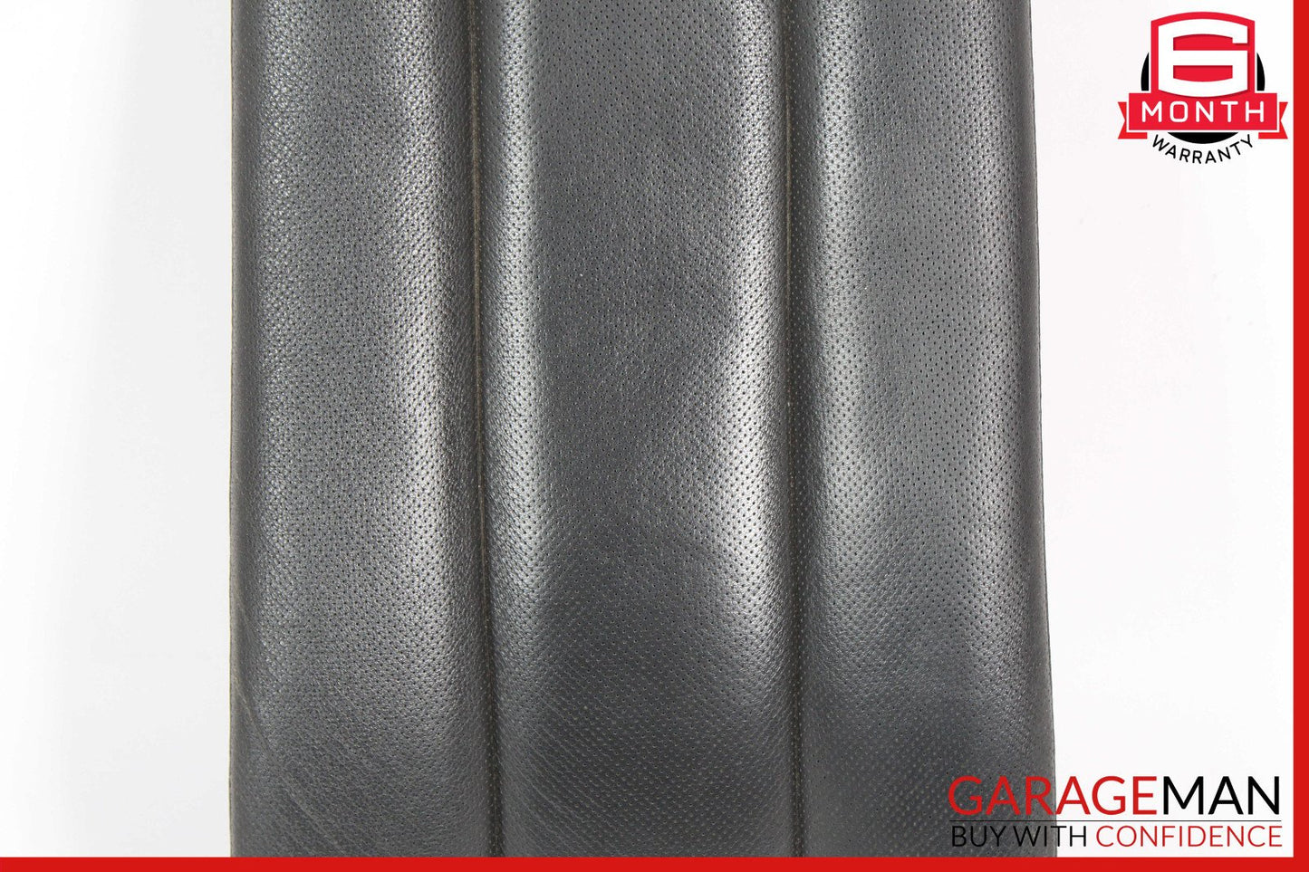 07-09 Cadillac XLR Left Driver Side Top Upper Seat Center Lining OEM