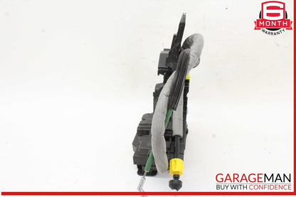 15-20 Mercedes W205 C300 GLC350e Front Right Side Door Lock Latch Actuator OEM