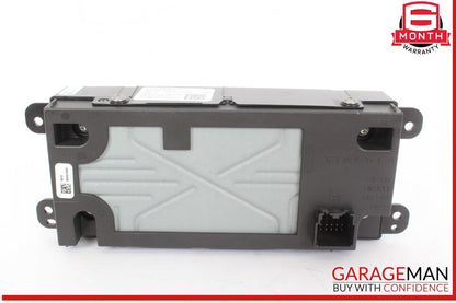 20-24 Lincoln Aviator Rear Climate Control Display Unit LC5T18E261AK OEM
