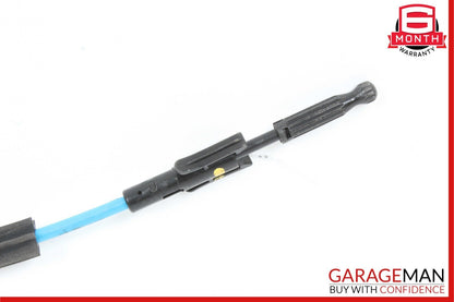 08-14 Mercedes-Benz C300 w204 Rear Left Door Lock Latch Actuator 2047331508