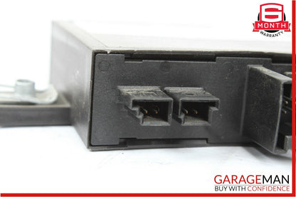 06-11 Mercedes CLS63 AMG GL450 R550 TPMS Tire Pressure Control Controller OEM
