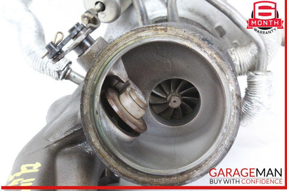 14-19 Mini Cooper S Countryman Engine Turbo Charger Turbocharger 7641800 OEM