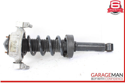11-17 Porsche Cayenne 958 Rear Left / Right Shock Strut Absorber OEM