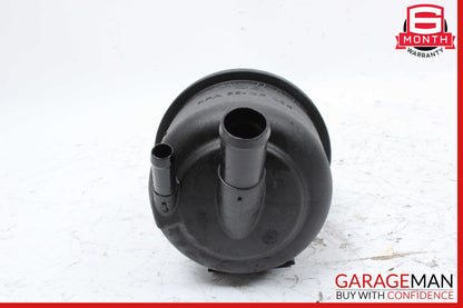07-13 Mercedes W216 CL550 Power Steering Fluid Reservoir 2214660102 OEM