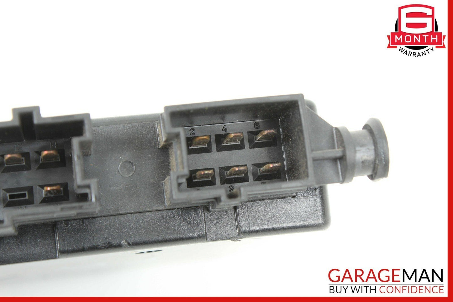 06-12 Mercedes X164 GL450 ML350 Front Right Passenger Side Seat Control Module