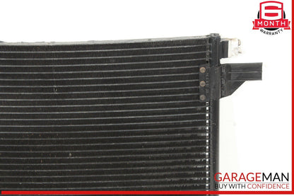 98-05 Mercedes W163 ML350 ML500 AC Air A/C Condenser Cooler 1638300070 OEM