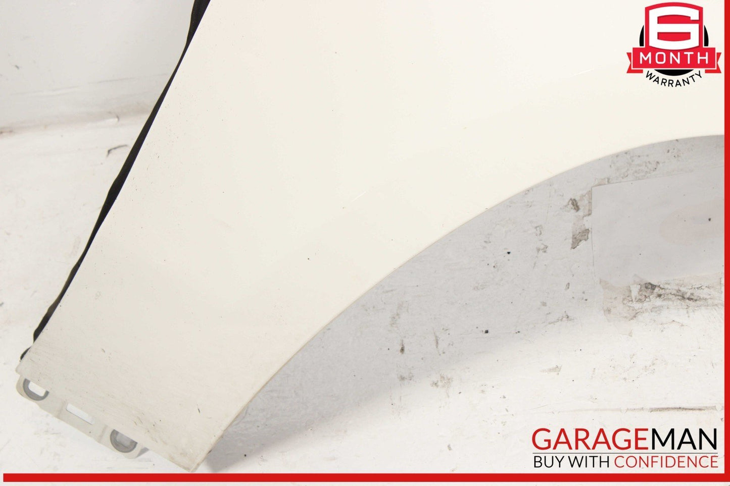 13-19 Mercedes X166 GL450 GLS450 Front Right Side Wing Fender Panel OEM