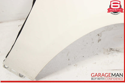 13-19 Mercedes X166 GL450 GLS450 Front Right Side Wing Fender Panel OEM