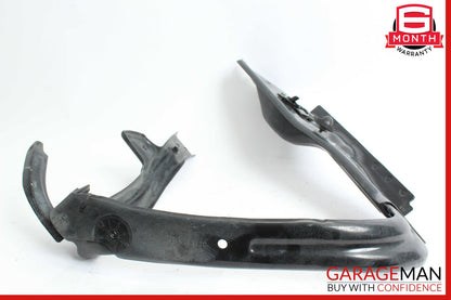 06-10 Mercedes W251 R350 Front Left Side Headlight Support Bracket OEM