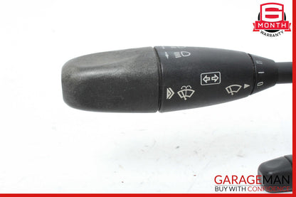 03-06 Mercedes W220 S430 CL55 AMG Steering Column Control Switches Assembly OEM