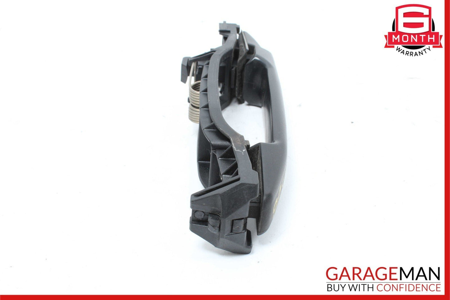 97-00 Mercedes R170 SLK230 Front Right Side Exterior Door Handle Black