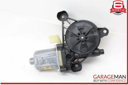 18-24 Audi S5 A5 Front Left Driver Side Window Regulator Motor 8W0959802 OEM