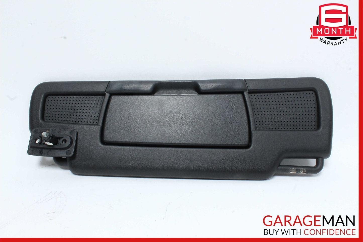 12-20 Mercedes R172 SLK250 SLK350 Sun Visor Shade Cover Sunvisor Left OEM