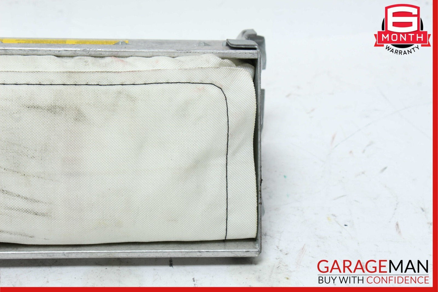 00-06 Mercedes W220 S500 CL600 S55 AMG Front Right Dash Dashboard Airbag Air Bag