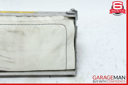 00-06 Mercedes W220 S500 CL600 S55 AMG Front Right Dash Dashboard Airbag Air Bag