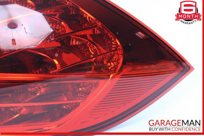 11-14 Porsche Cayenne S 958 Rear Right Passenger Side Outer Tail Light Lamp OEM