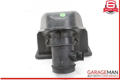 05-07 Maserati Quattroporte M139 Air Intake Cleaner Filter Housing OEM