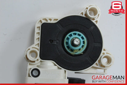 03-09 Mercedes W211 E350 4Matic Rear Right Side Window Regulator Motor OEM