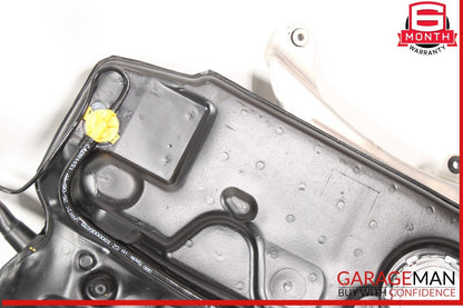 12-18 Audi A6 Fuel Gas Reservoir Tank w/ Filler Neck OEM
