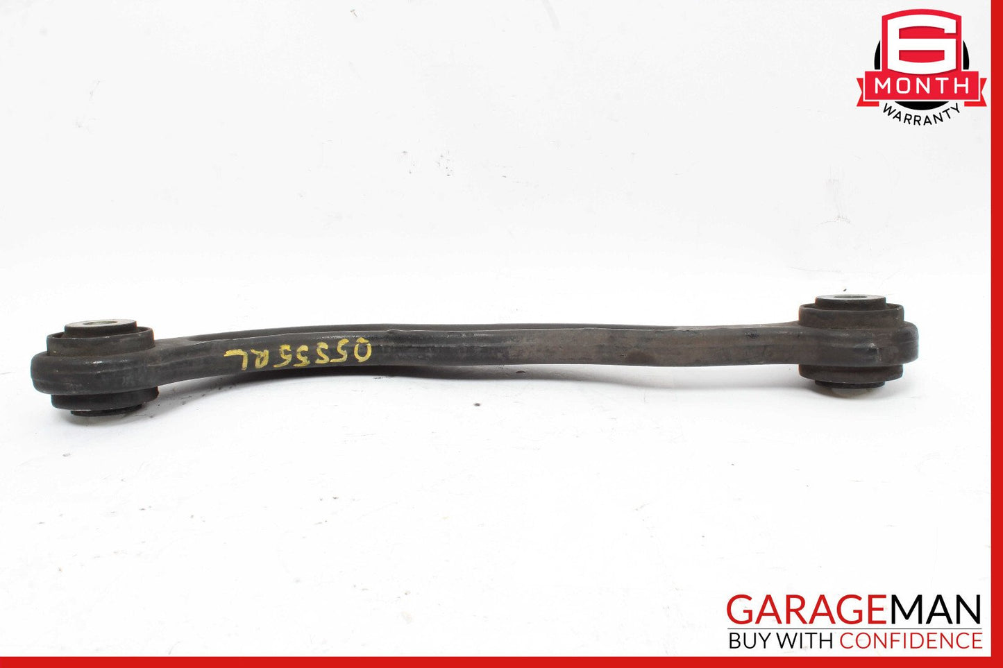 00-06 Mercedes W220 S55 CL500 Rear Left Driver Upper Control Arm 2203521305 OEM