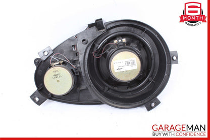 03-08 Mercedes R230 SL500 SL550 Door Audio Speaker Bose Left Driver Side OEM