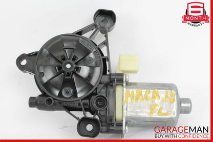 15-24 Porsche Macan 95B Front Left Driver Side Door Window Regulator Motor OEM