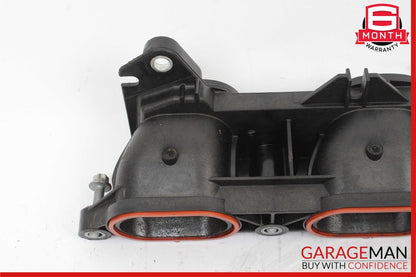 12-18 Mercedes R172 SLK350 C300 E350 M276 Lower Intake Manifold Right Side OEM