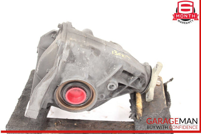 Mercedes W204 C250 E350 SL400 Rear Differential Diff Axle Carrier 3.07 OEM