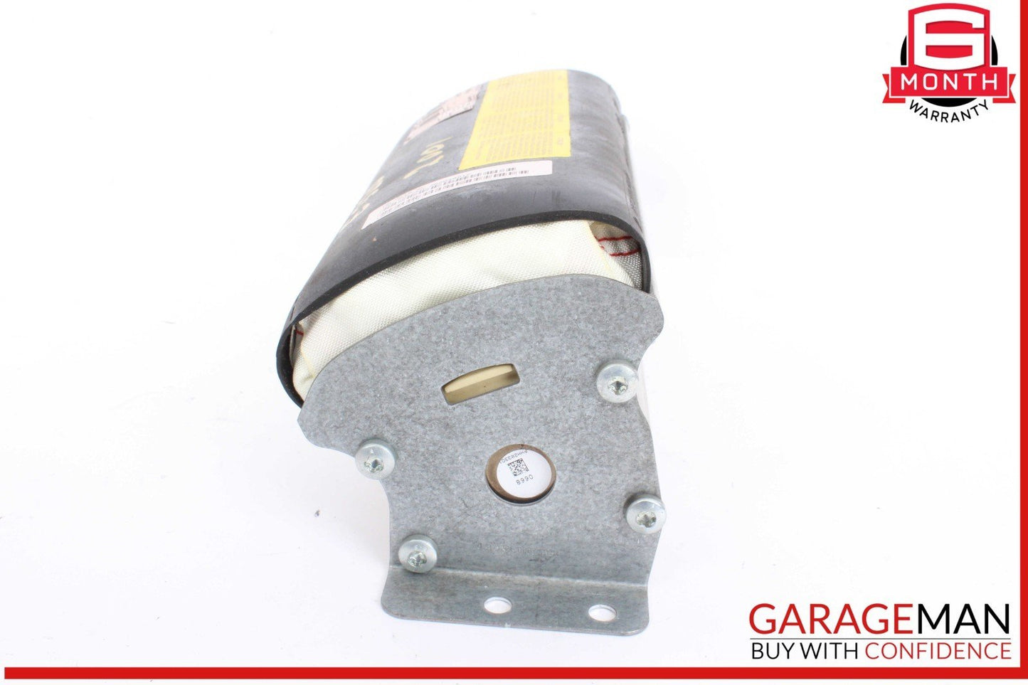 97-04 Mercedes W210 E320 SLK320 Dashboard Front Right Side Airbag Air Bag OEM