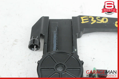 06-11 Mercedes W211 E350 CLS500 Front Left / Right Seat Headrest Adjust Motor