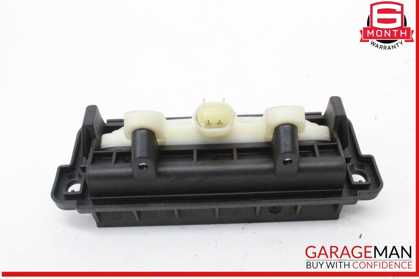 07-14 Mercedes W221 S550 S450 CL550 Trunk Lid Unlock Release Handle OEM