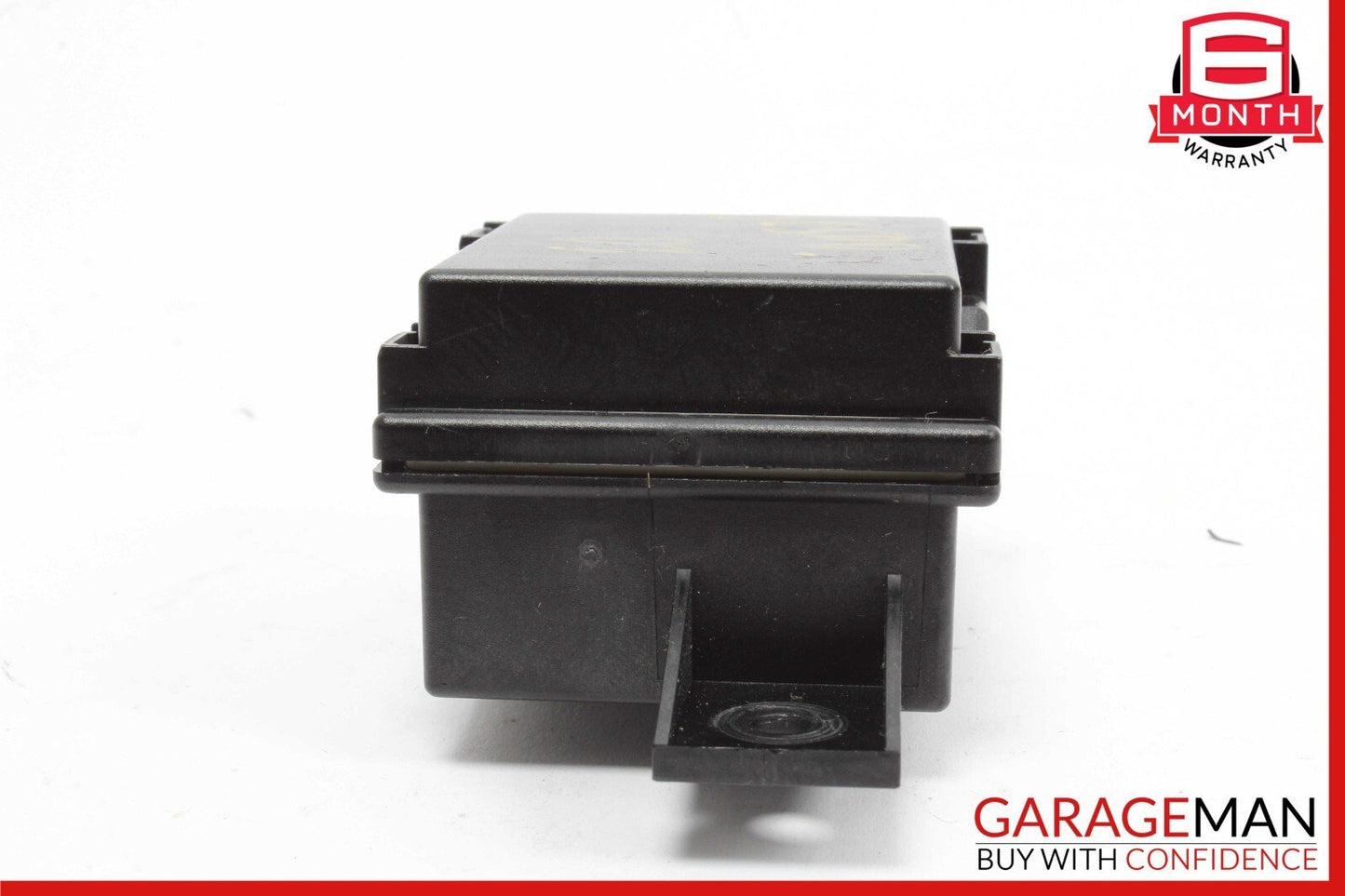 00-13 Mercedes R230 SL500 Seat Belt Seatbelt Tension Sensor 2158600505 OEM