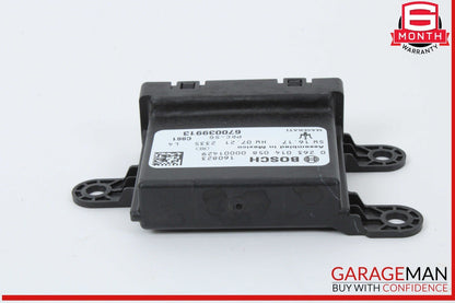 14-17 Maserati Ghibli Parking Park Sensor PDC Control Module Unit 670039913 OEM