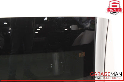 03-12 Mercedes R230 SL500 SL600 Pano Panoramic Roof Top Glass OEM