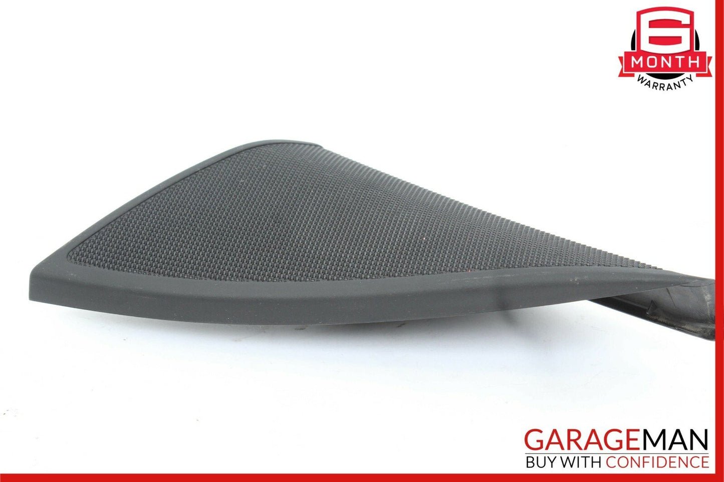 08-14 Mercedes W204 C250 C300 Sedan Front Left Side Tweeter Speaker Cover Black