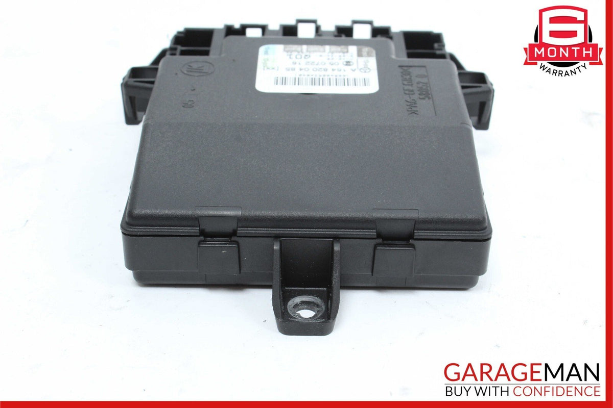 06-13 Mercedes X164 GL450 4MATIC Front Right Side Door Control Module Unit OEM