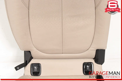 16-22 BMW X1 X2 Rear Right Complete Seat Cushion Cover OEM