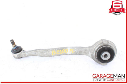 08-15 Mercedes W204 C350 C250 Front Left Side Suspension Upper Control Arm OEM