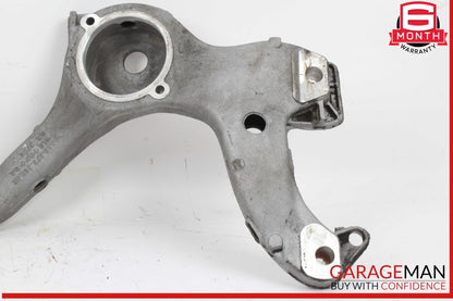 08-10 Porsche Cayenne 957 Front Engine Mount Crossmember Cross Member Frame OEM