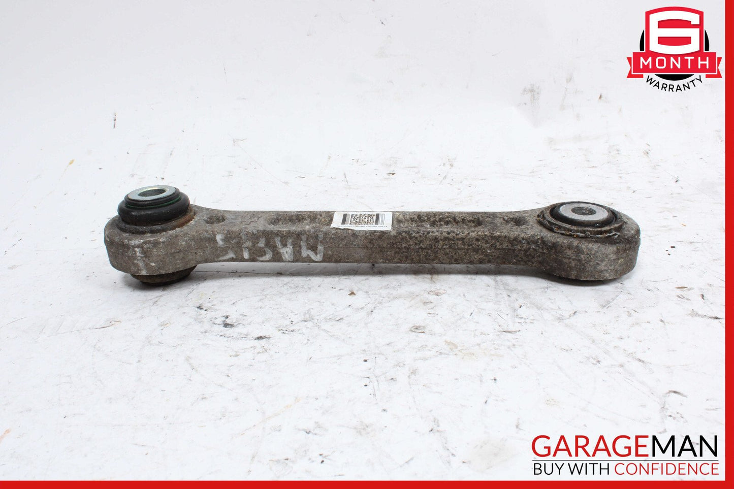 14-17 Maserati Ghibli Rear Right or Left Side Suspension Control Arm Bar Link
