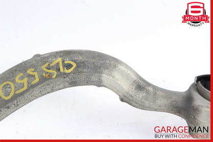 12-18 Mercedes W218 CLS550 CLS400 RWD Front Left Driver Lower Control Arm OEM