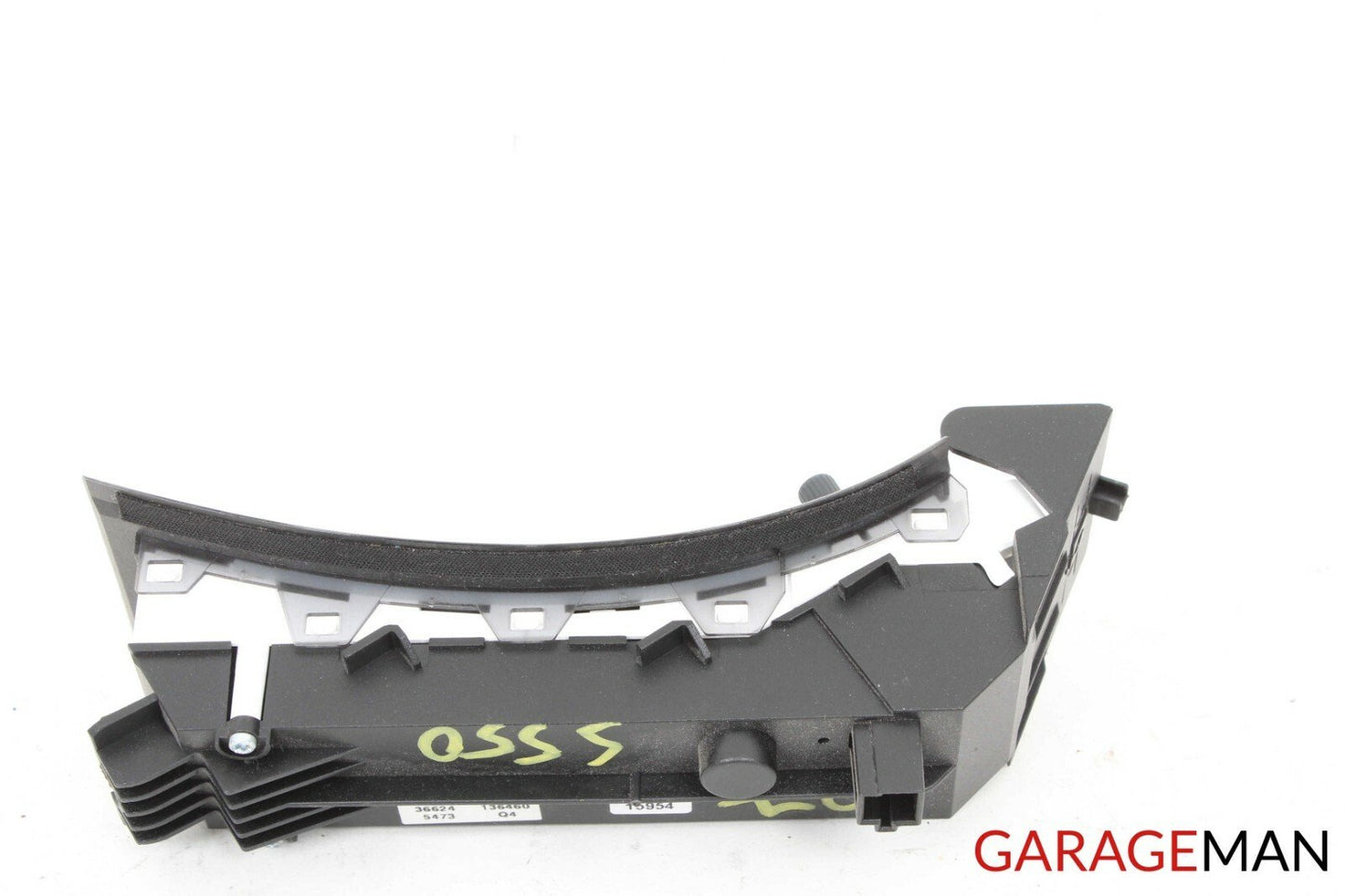 07-13 Mercedes W221 S550 CL550 Cluster Control Switch Module Unit 2218201810 OEM
