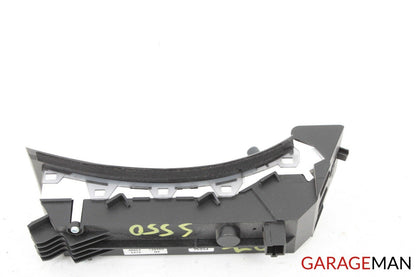 07-13 Mercedes W221 S550 CL550 Cluster Control Switch Module Unit 2218201810 OEM